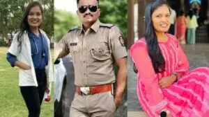 पोलीस आणि आरोग्य विभागातील वादात अडकलेल्या या डॉक्टरांनी अखेर मानसिक तणावाला कंटाळून आत्महत्या 