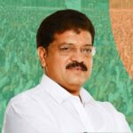 आमदार (MLA) सुरेश भोळे: