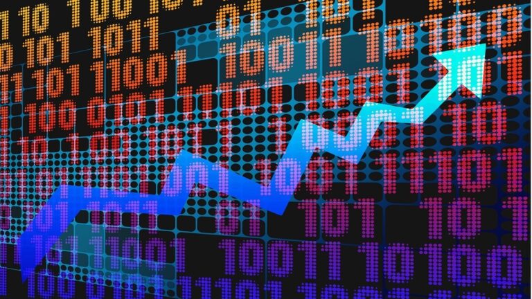 GDP growth : ‘अर्थ’वाढ अपेक्षेपेक्षा सरस वेगाने; जुलै तिमाहीत ‘जीडीपी’ ७.८ टक्क्यांवर