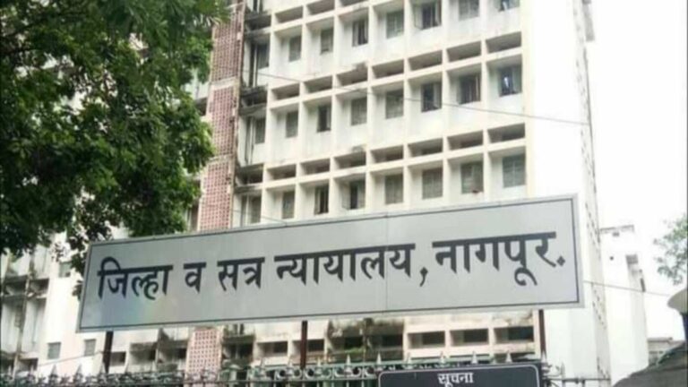 अल्पवयीनाच्या हाती दुचाकी दिली; महिलेस ३२ हजार दंड   २५ वर्षापर्यंत वाहन चालविण्यास बंदी- न्यायाधीश एम. डी. बिरहारी यांनी   दिला निर्णय