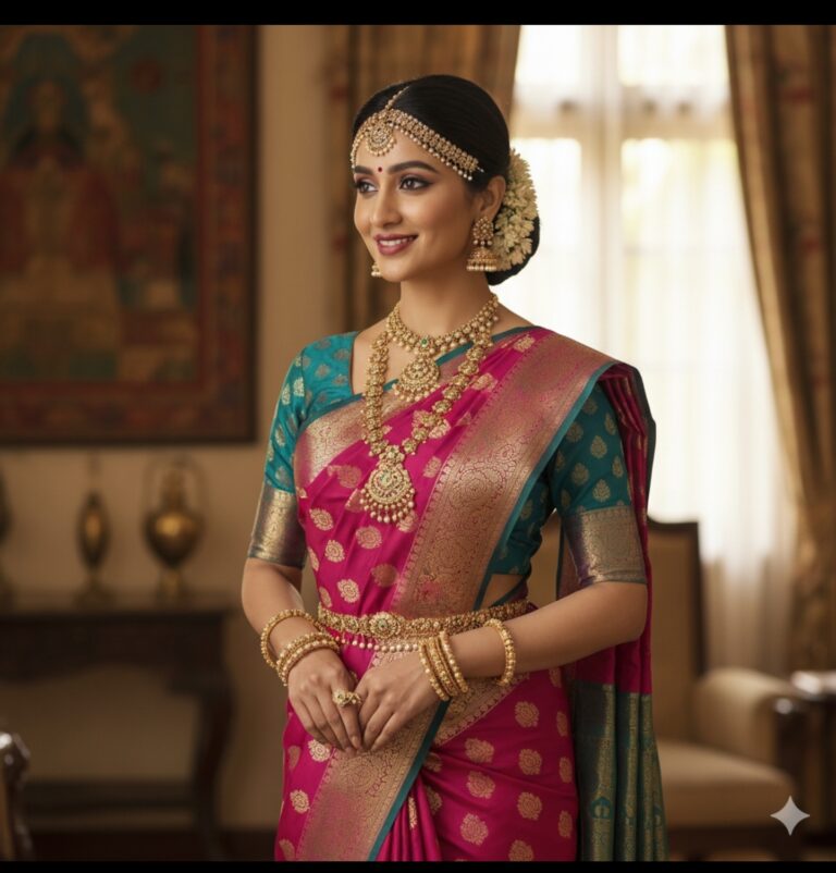 शिवशाही पैठणी  – नवरात्री व दिवाळी निमित्त नवी व्हरायटीवर खास सवलतीची ऑफर आणि  ग्राहकासाठी विशेष भेटवस्तू