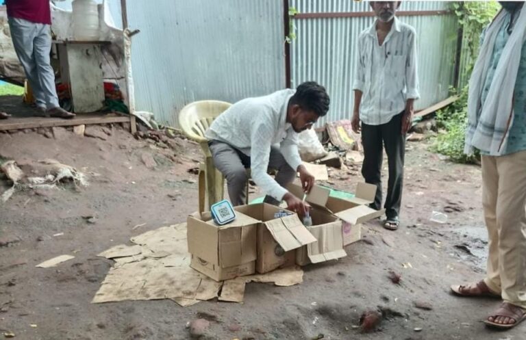 जळगाव जिल्ह्याचे पोलिस अधीक्षक यांच्या डोळ्या देखत  होत आहे मोठ्या प्रमाणावर अवैध धंदे आणि हप्त्यांची वसुली? संपूर्ण जिल्ह्यात नागरिकांची ओरड?