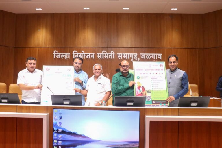 महावितरण कंपनीच्या विविध योजनांची प्रलंबित कामे तात्काळ पूर्ण करावीत : पालकमंत्री गुलाबराव पाटील