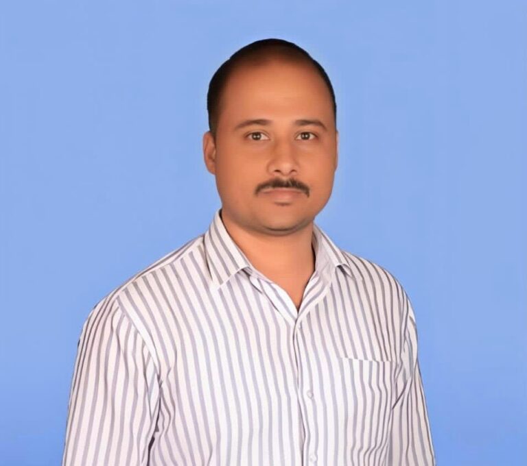 अशोकनगर फाटा परिसरात पटारेंचा मृतदेह जळालेल्या अवस्थेत आढळला;खुनाचा संशय ?