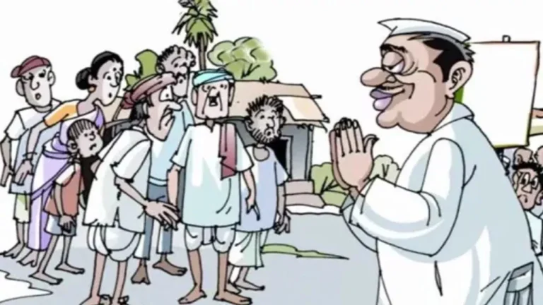 महाराष्ट्रातील नगरसेवक: संपूर्ण माहिती  –  नागरिकांना माहीत असायला हवी ती सत्यता