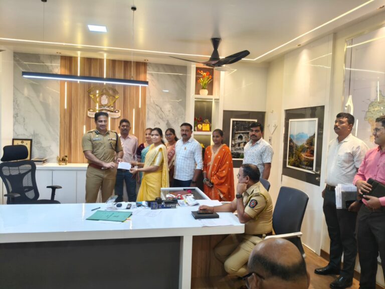 बसमध्ये चढणाऱ्या महिलांच्या गळयातुन मंगळसुत्र/पोत चोरी-०२ महिला जेरबंद…