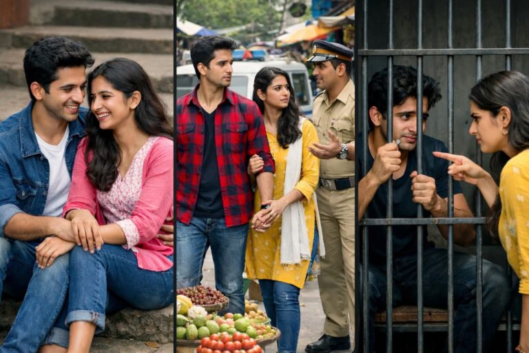 लिव्हिन आणि पॉक्सोचा गैरवापर-लिव्ह-इन संपल्यावर लगेचच पॉक्सो आणि बलात्काराचे गुन्हे नोंदवीणे पुरेसे नाही.-