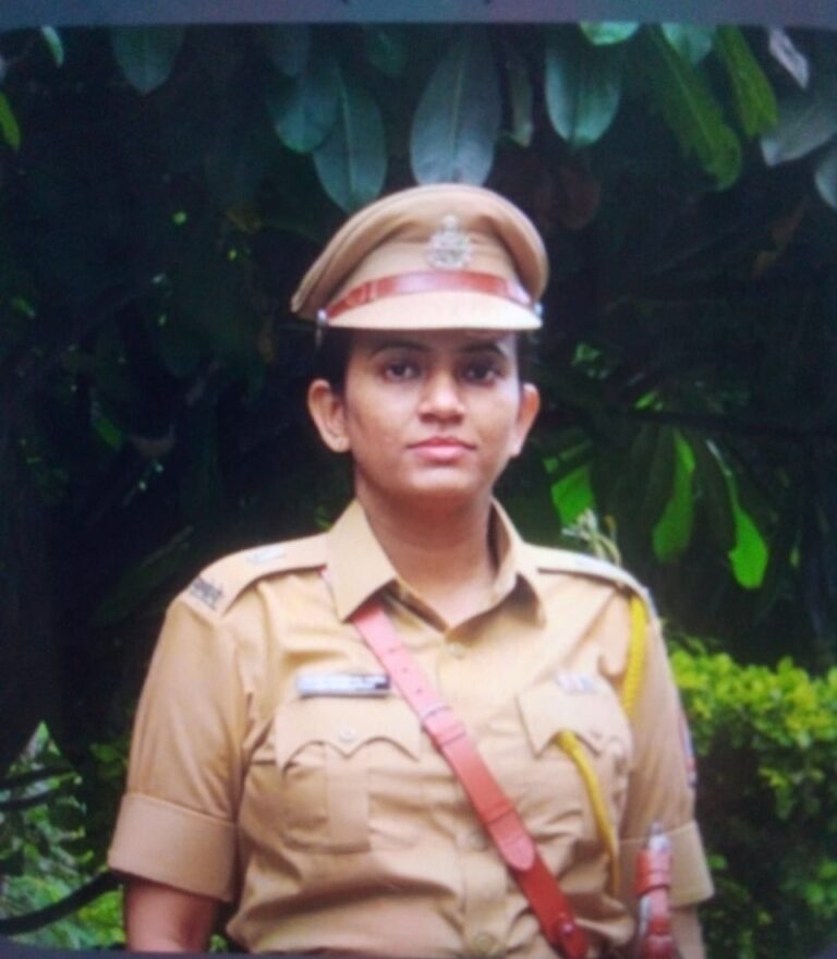 कराड येथे महिला फिर्यादीचा आरोप – पोलीस उपविभागीय अधिकाऱ्यांच्या वर्तनावर प्रश्नचिन्ह ?