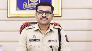 जळगावमध्ये अवैध धंदे, जुगार, दारू विक्री आणि इतर बेकायदेशीर कृत्यांवर  लगाम बसणार? पोलीस अधीक्षक श्रीकांत धिवरे यांची धडक कारवाई सुरू