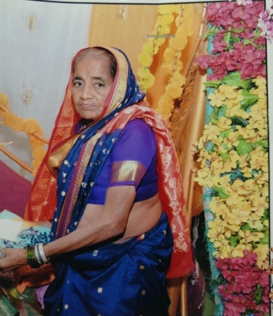 सख्या भाच्याने केले आजीचे अपहरण आणि हत्या? 40दिवसाने आढळून आला कुजलेलं मृतदेह?  नाल्यात.